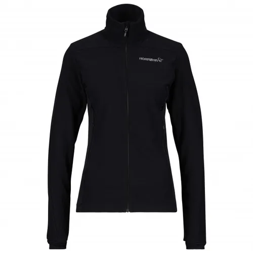 Norrøna - Women's Falketind Warm1 Jacket - Fleece jacket