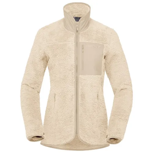 Norrøna - Women's Femund Warm3 Jacket - Fleece jacket