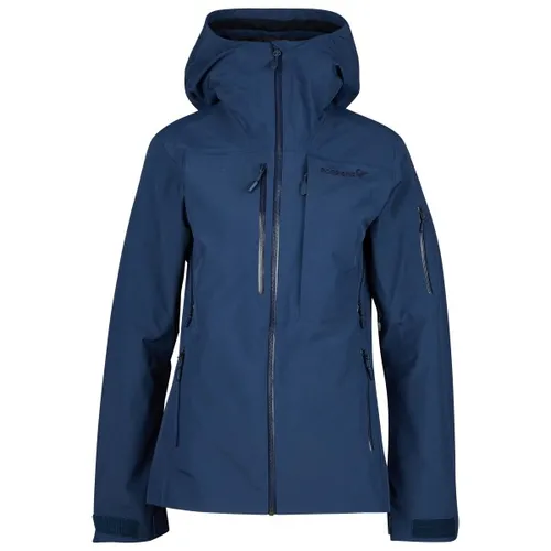 Norrøna - Women's Lofoten GORE-TEX Insulated Jacket - Ski jacket