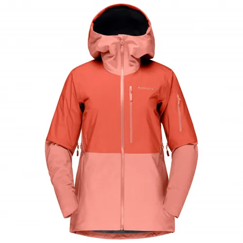 Norrøna - Women's Lofoten GORE-TEX Jacket - Ski jacket