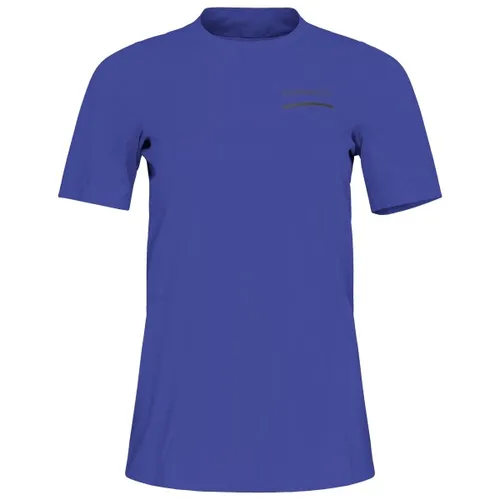 Norrøna - Women's Senja Equaliser Lightweight T-Shirt - Running shirt