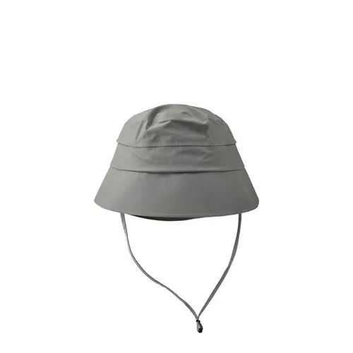 Norse Projects Norse Crushr Hat Sn32 - Green