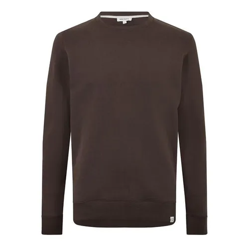 Norse Projects Norse Vagn Crew Sn32 - Brown