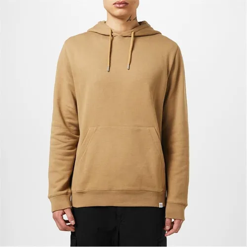 NORSE PROJECTS Vagn Classic Hoodie - Green