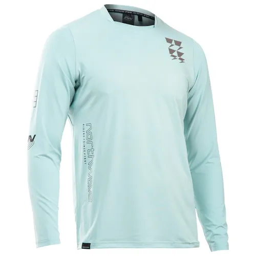 Northwave - Bomb Jersey Long Sleeve - Cycling jersey