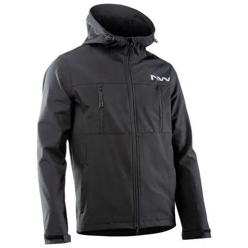 Northwave - Easy Out Softshell Jacket - Cycling jacket