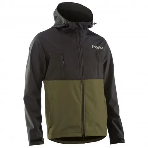 Northwave - Easy Out Softshell Jacket - Cycling jacket