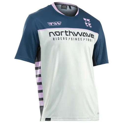 Northwave - Edge 2 Jersey Short Sleeve - Cycling jersey