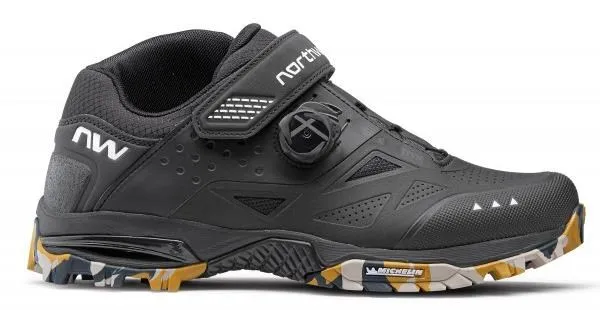 Northwave Enduro Mid 2 All-Mountain MTB Cycling Shoes