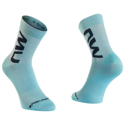 Northwave - Extreme Air Mid Sock - Cycling socks