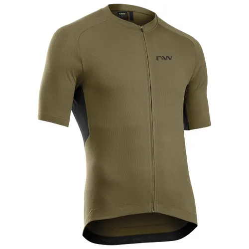 Northwave - Force 2 Jersey Short Sleeve - Cycling jersey