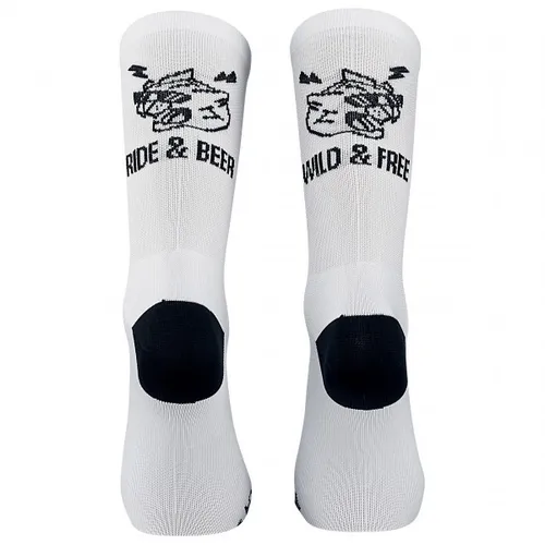 Northwave - Ride & Beer Sock - Cycling socks