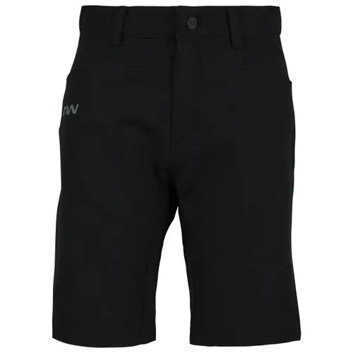 Northwave - Women's Escape Baggy With Inner Short - Cycling bottoms