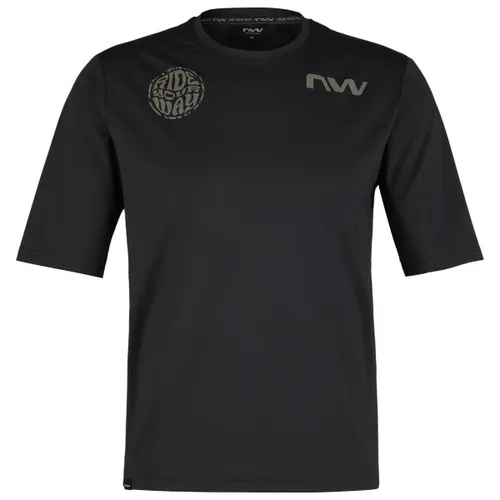 Northwave - Xtrail 2 Jersey Short Sleeve - Cycling jersey