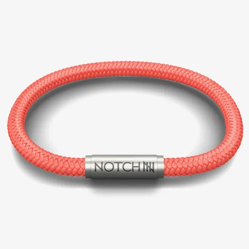 Notch Sustainable Coral OceanYarn Bracelet BC-027-01