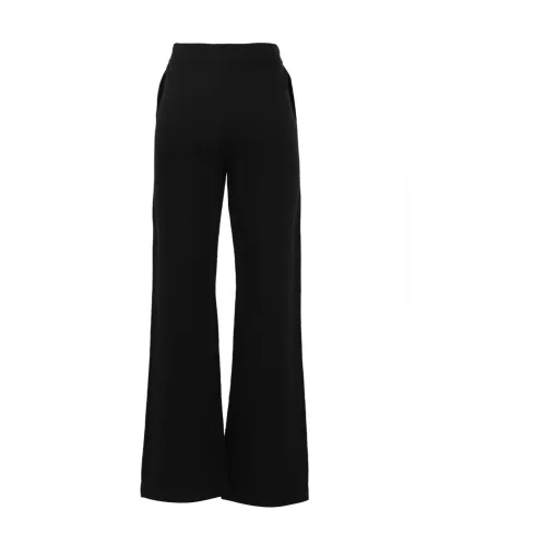 Notshy , Dulcina Encre Noir Trousers ,Black female, Sizes: