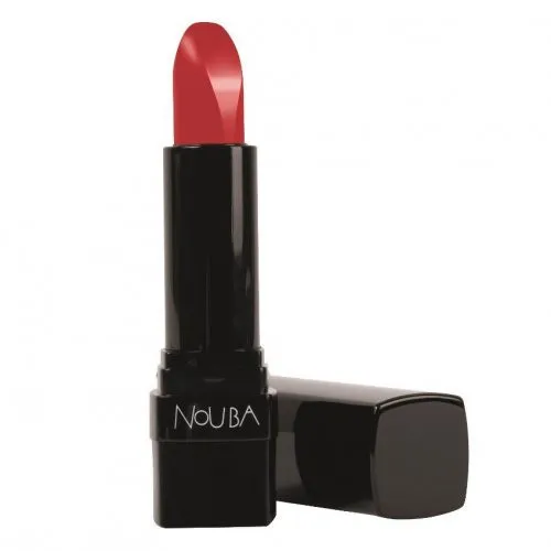Nouba Velvet Touch Lipstick Colors: 17