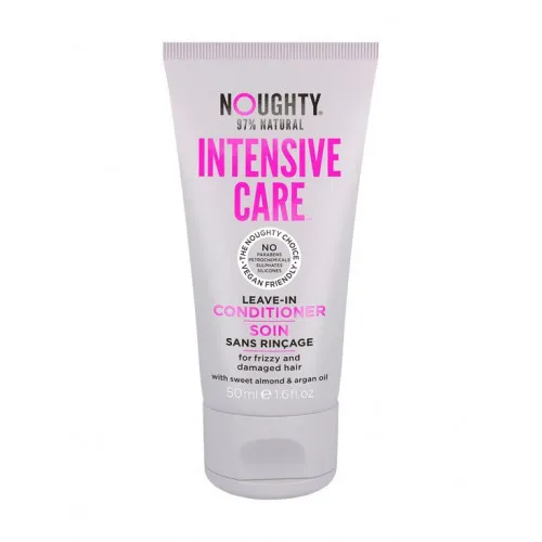 Noughty Intensive Care Leave-In Hair Conditioner 50ml