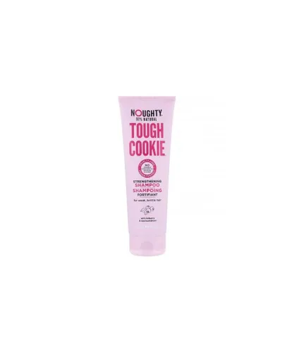 Noughty Unisex Tough Cookie Shampoo 250ml - NA - One Size