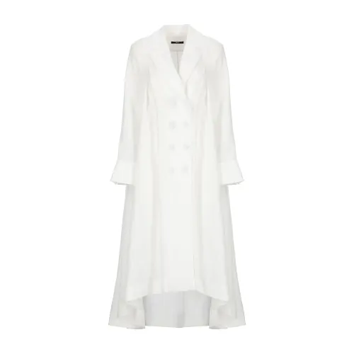 NÜ Denmark , NU Dresses White ,White female, Sizes: