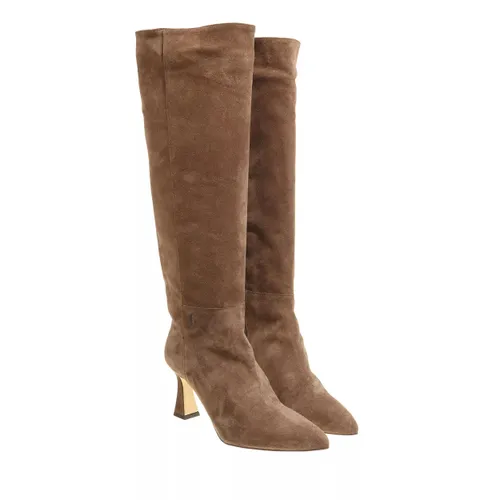 Nubikk Boots & Ankle Boots - Ace Belle - brown - Boots & Ankle Boots for ladies