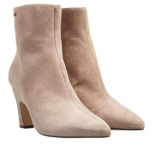 Nubikk Boots & Ankle Boots - Bibi Coco - beige - Boots & Ankle Boots for ladies