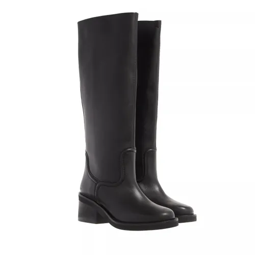 Nubikk Boots & Ankle Boots - Cassy Boot - black - Boots & Ankle Boots for ladies
