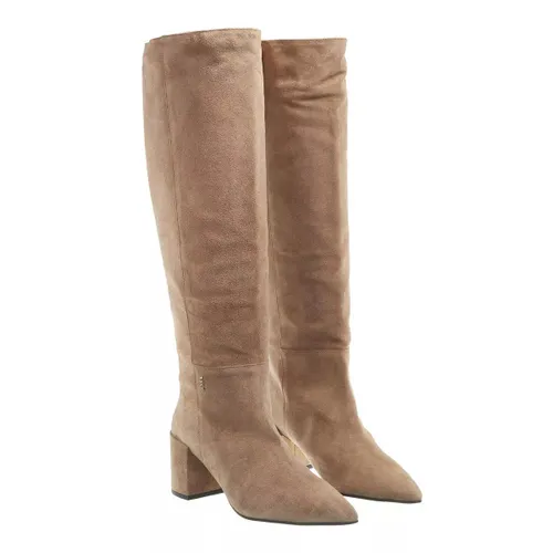 Nubikk Boots & Ankle Boots - Isa Bella - beige - Boots & Ankle Boots for ladies