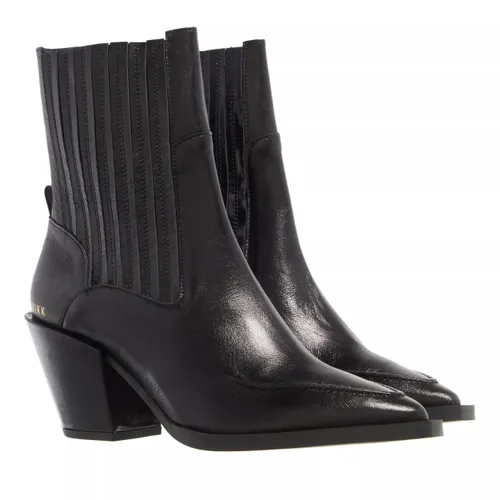 Nubikk Boots & Ankle Boots - Liv Boa - black - Boots & Ankle Boots for ladies