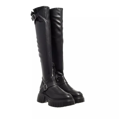 Nubikk Boots & Ankle Boots - Miley Eiffel - black - Boots & Ankle Boots for ladies