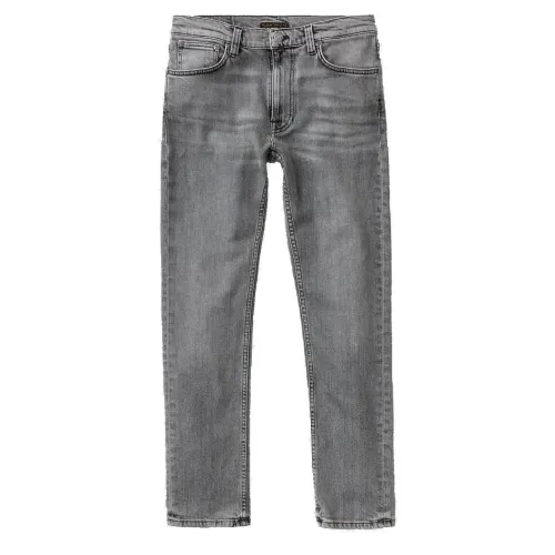 Nudie Jeans , Jeans ,Gray male, Sizes: