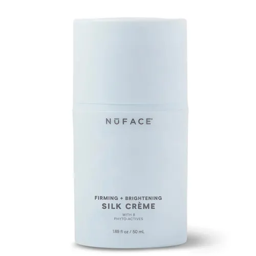 NuFACE Firming and Brightening Silk Crème 50ml