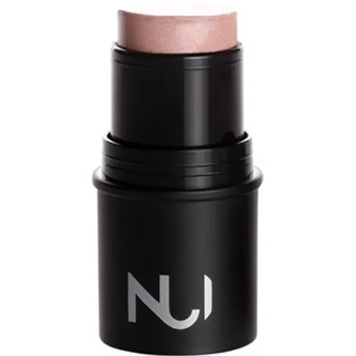 NUI Cosmetics Cream Blush Female 5 g