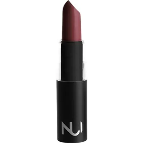 NUI Cosmetics Natural Lipstick Female 4.50 g
