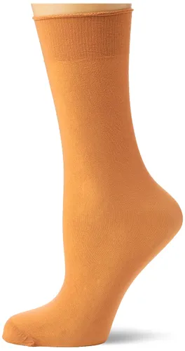 Nur Die Women's 611625 30 DEN Knee-High Socks