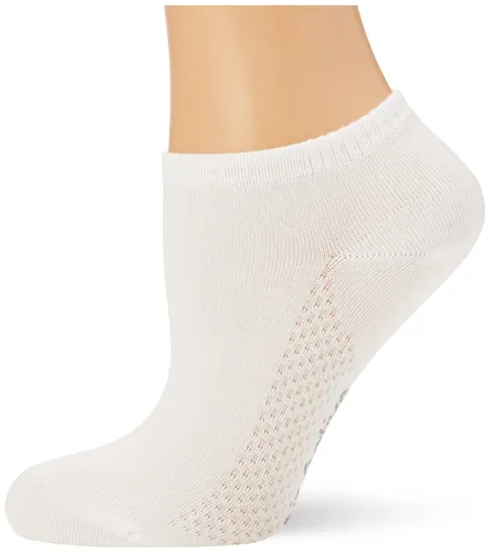 Nur Die Women's Damen Air Comfort Sneaker Socke Ankle