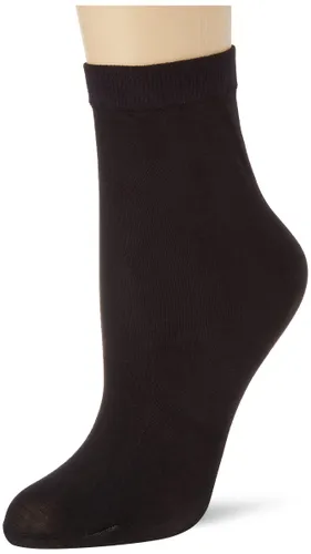 Nur Die Women's Söckchen Cotton Sensation Socks