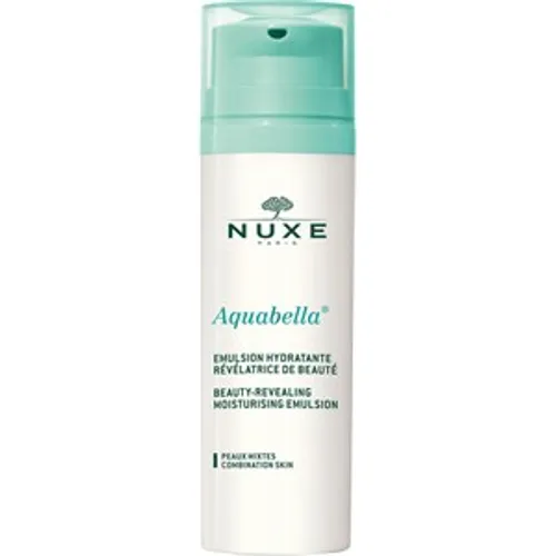 Nuxe Beauty-Revealing Moisturizing Emulsion Female 50 ml
