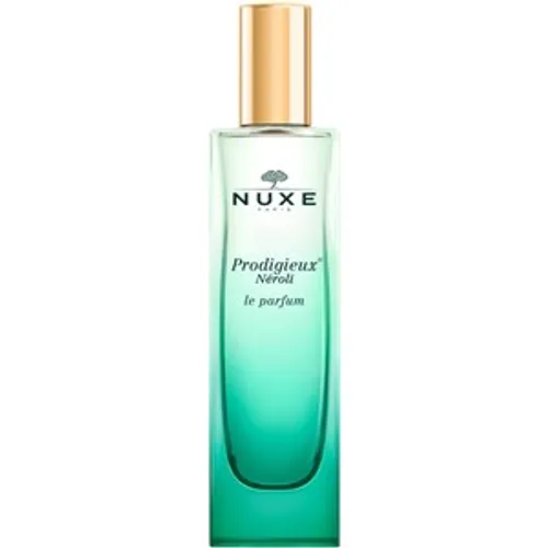Nuxe Eau de Parfum Spray Female 50 ml