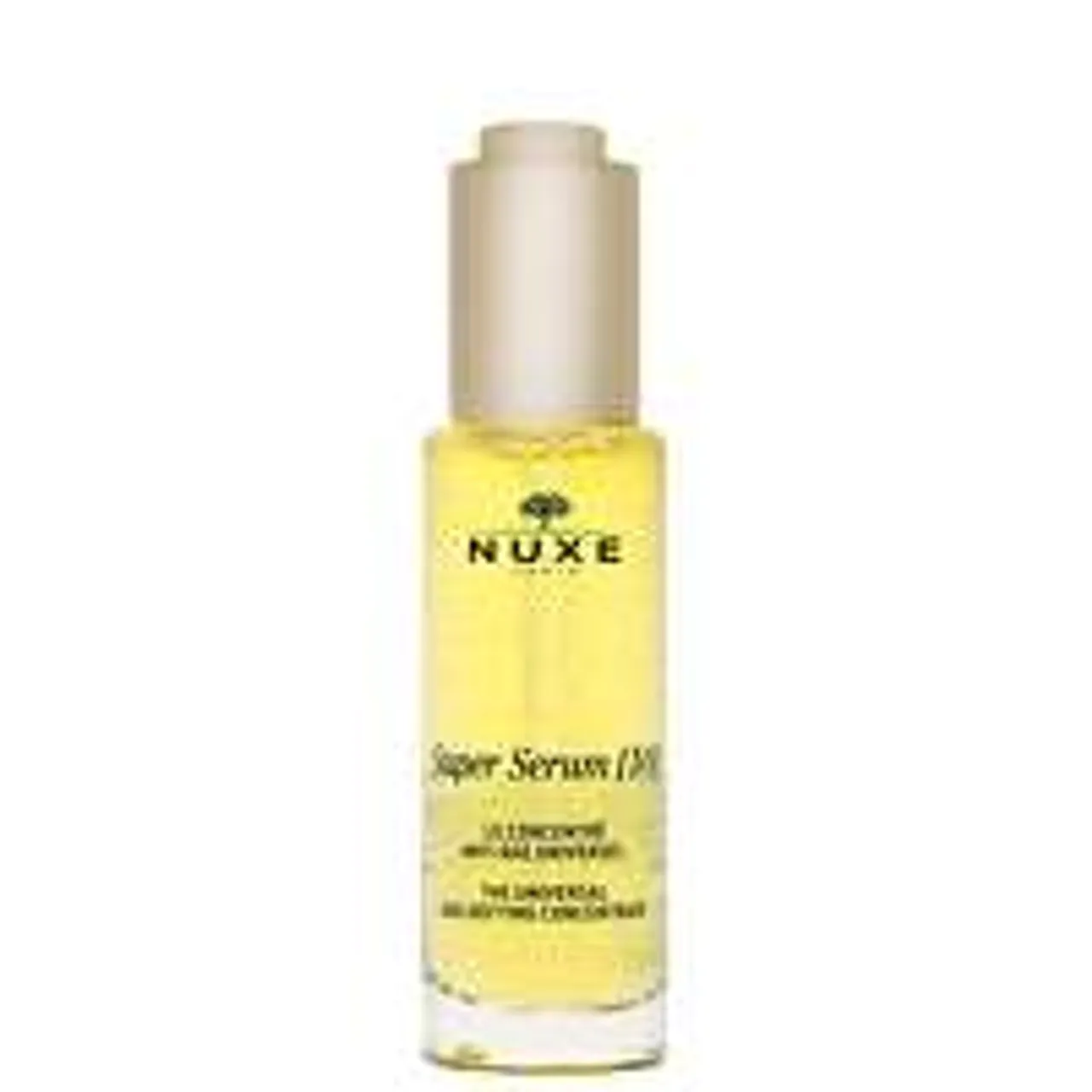 Nuxe Face Super Serum [10] The Universal Age-Defying Concentrate 30ml
