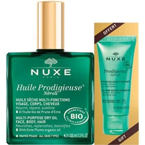 Nuxe Gift set Unisex 1 Stk.