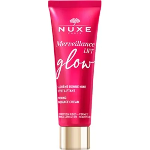 Nuxe Glow BB Cream Female 50 ml