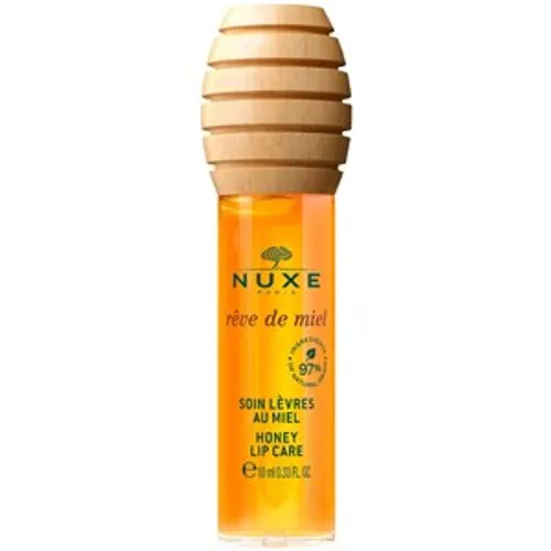 Nuxe Honey Lip Care Female 10 ml