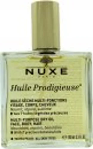 Nuxe Huile Prodigieuse Dry Oil 100ml