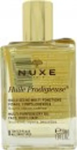 Nuxe Huile Prodigieuse Multi-Purpose Dry Oil 30ml