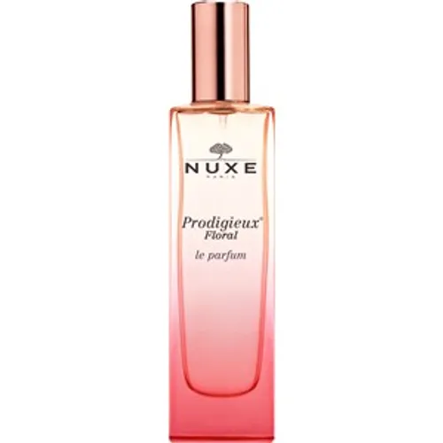 Nuxe Le Parfum Floral Female 50 ml