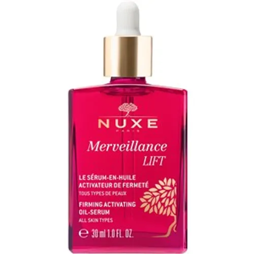 Nuxe Oil-Serum Female 30 ml