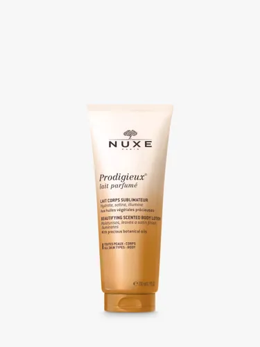 NUXE ProdigieuseÂ® Beautifying Scented Body Lotion 200ml - Unisex - Size: 200ml