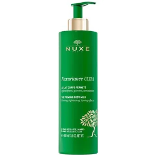 Nuxe The Firming Body Milk Female 400 ml