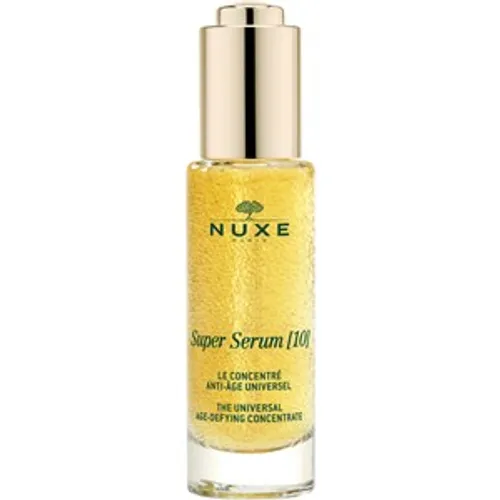 Nuxe The Universal Age-Defying Concentrate Female 50 ml